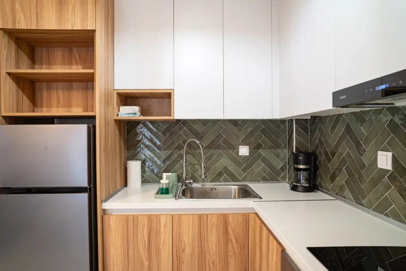 Feel Greek Hospitality #Θ023 - Photo #13