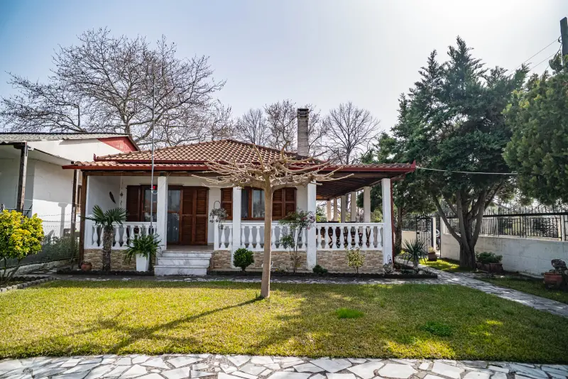 Feel Greek Hospitality #Χ013 - Photo #25