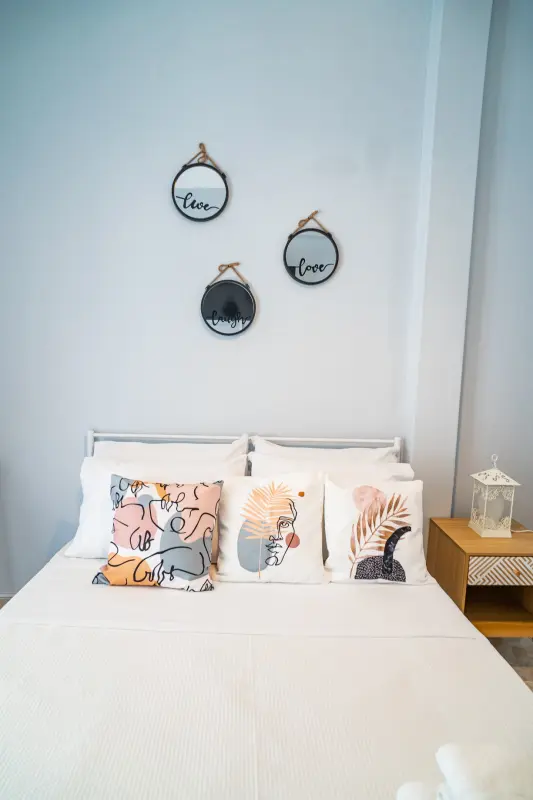 Feel Greek Hospitality #Θ009 - Photo #25