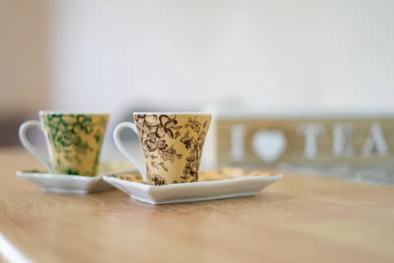 Twin Maisonette By The Sea #Χ002 Feel Greek - Photo #19