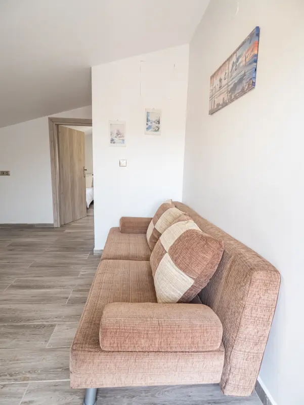 Twin Maisonette By The Sea #Χ002 Feel Greek - Photo #20