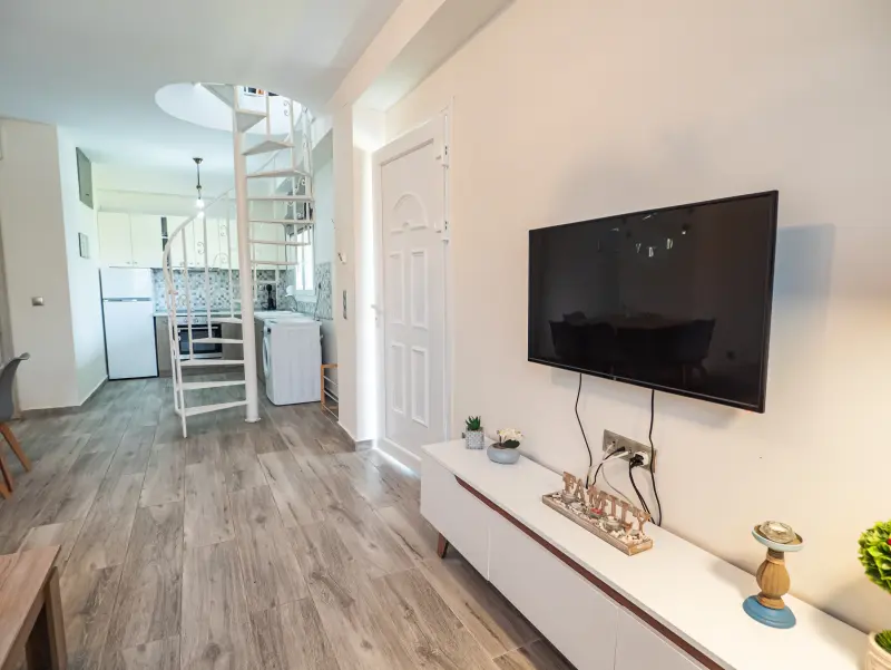 Twin Maisonette By The Sea #Χ002 Feel Greek - Photo #11