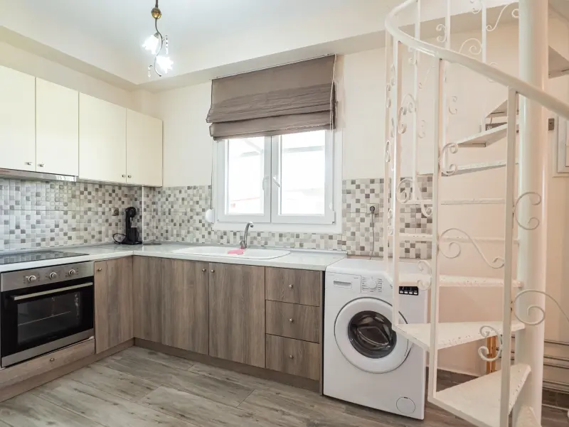 Twin Maisonette By The Sea #Χ002 Feel Greek - Photo #15