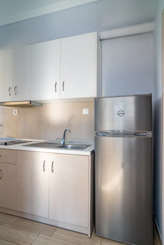 Feel Greek Blue & White Apartments A1 - Photo #9