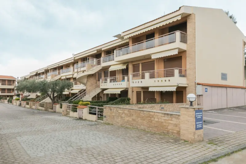 Vacation House Feel Greek #X015 - Photo #22