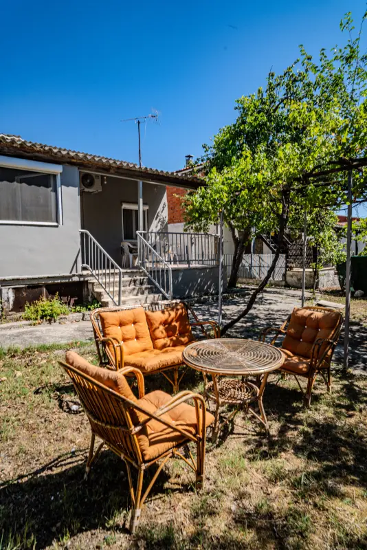 Feel Greek Hospitality #X009 - Photo #7