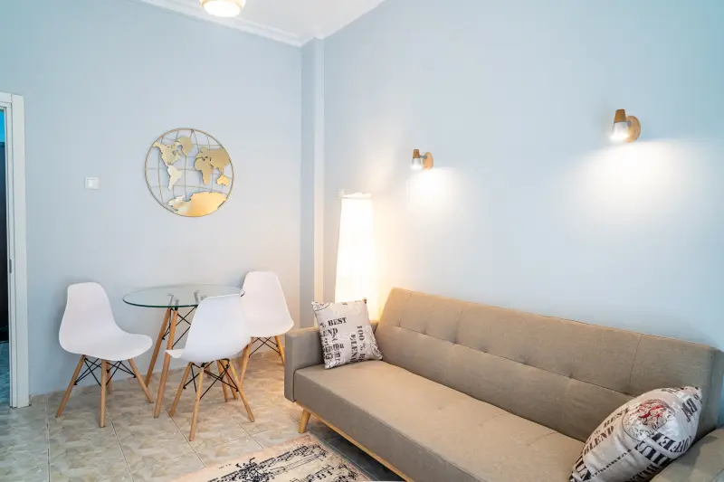 Feel Greek Hospitality #Θ009 - Photo #14