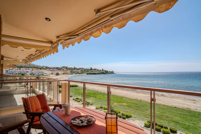 Feel Greek Hospitality #X018 - Photo #24