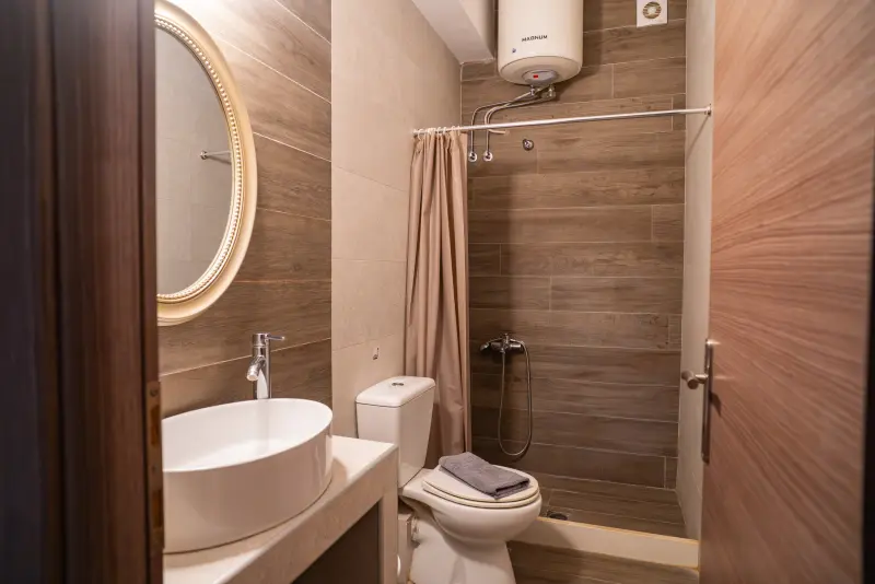 Feel Greek Elia Beach Apartments 2 - Photo #5