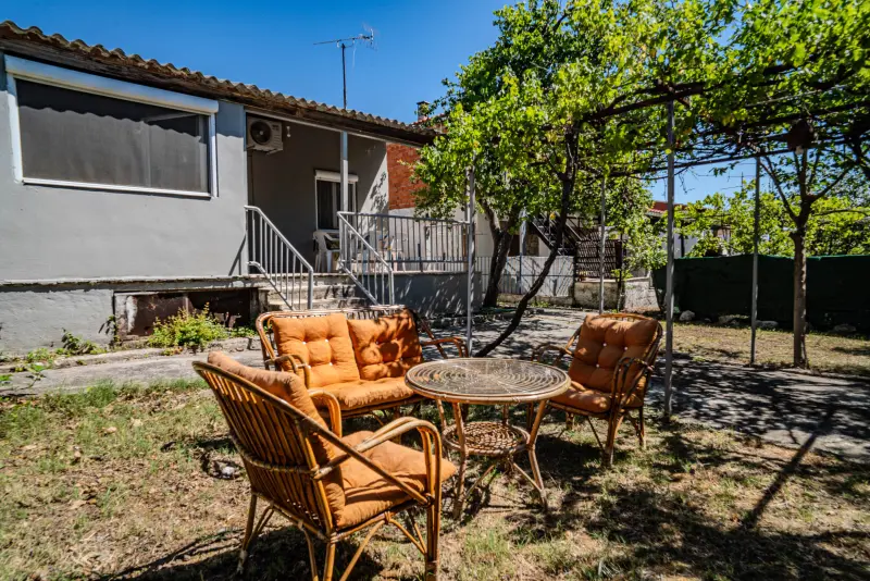 Feel Greek Hospitality #X009 - Photo #34