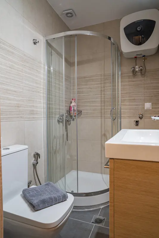 Feel Greek Hospitality #Θ001 - Photo #21