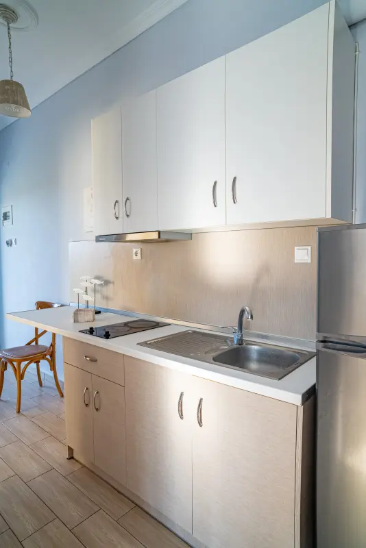 Feel Greek Blue & White Apartments A1 - Photo #8