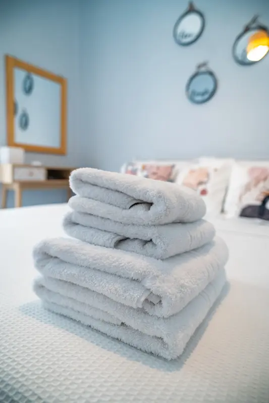 Feel Greek Hospitality #Θ009 - Photo #27