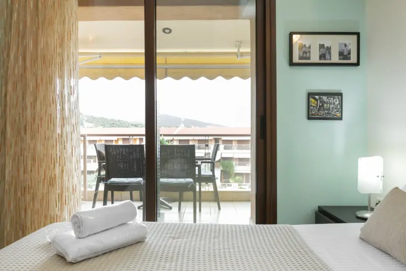 Vacation House Feel Greek #X015 - Photo #48