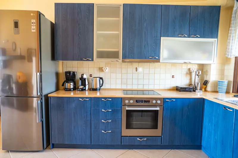 Feel Greek Hospitality #X018 - Photo #12