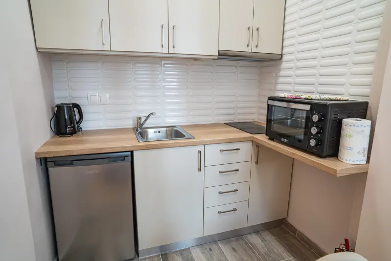 Feel Greek Hospitality #Θ001 - Photo #13