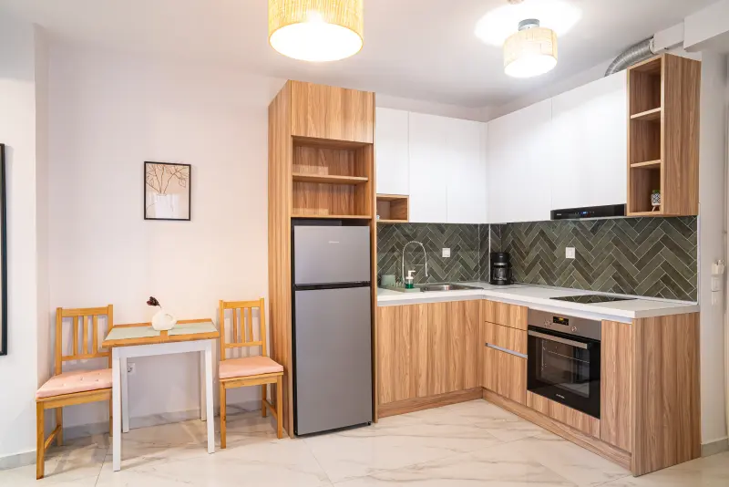 Feel Greek Hospitality #Θ023 - Photo #10