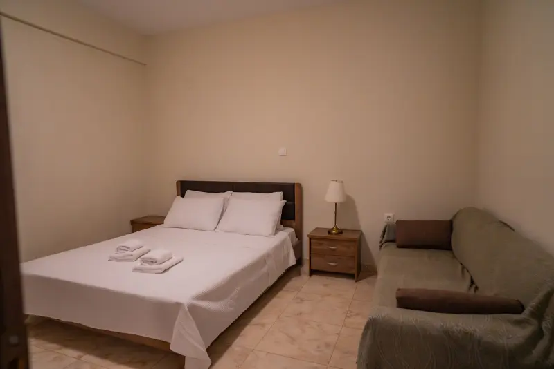 Feel Greek Elia Beach Apartments 1 - Photo #3