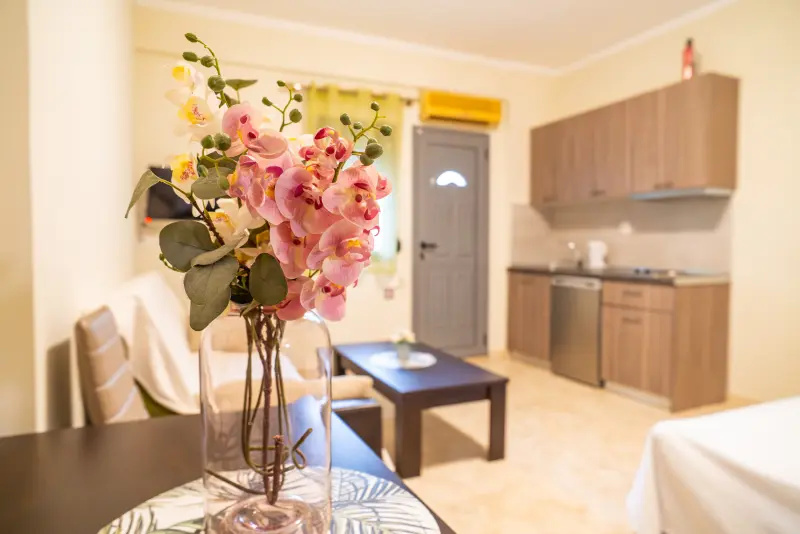 Feel Greek Elia Beach Apartments 3 - Photo #7