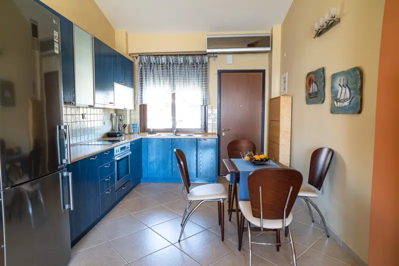 Feel Greek Hospitality #X018 - Photo #14