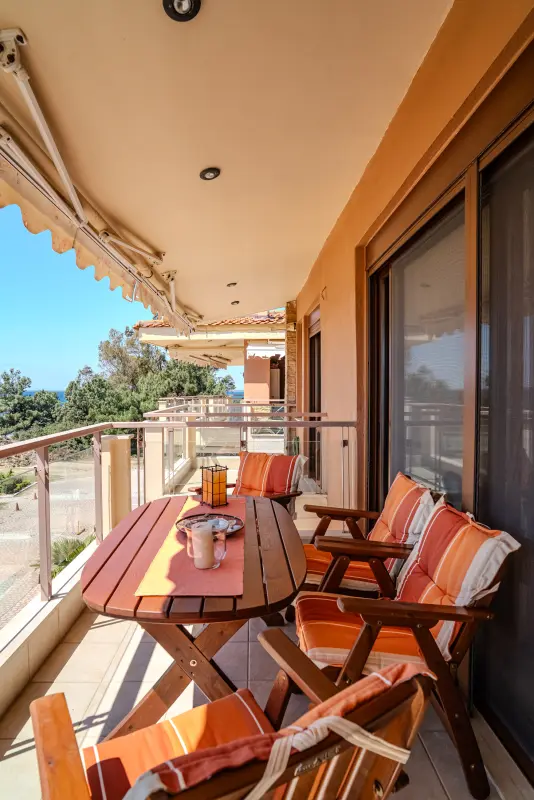 Feel Greek Hospitality #X018 - Photo #21