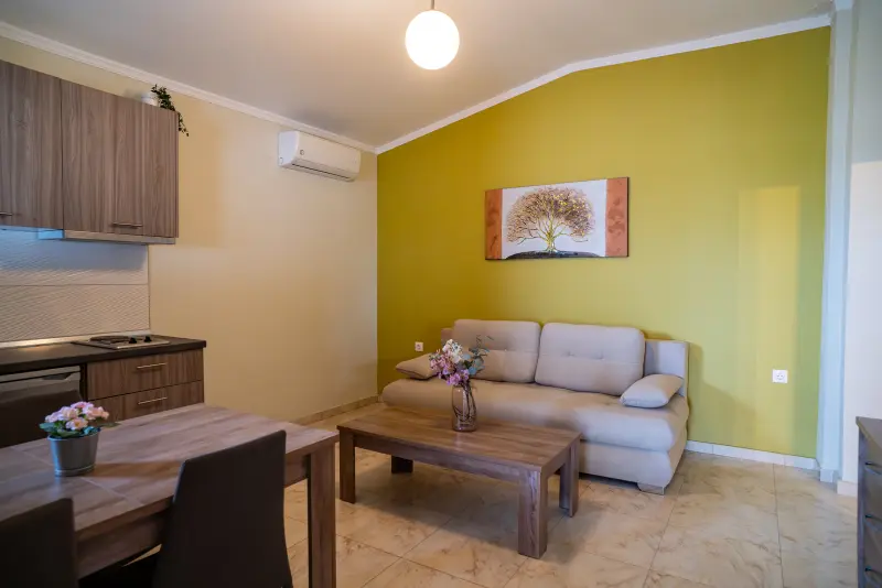 Feel Greek Elia Beach Apartments 2 - Photo #2