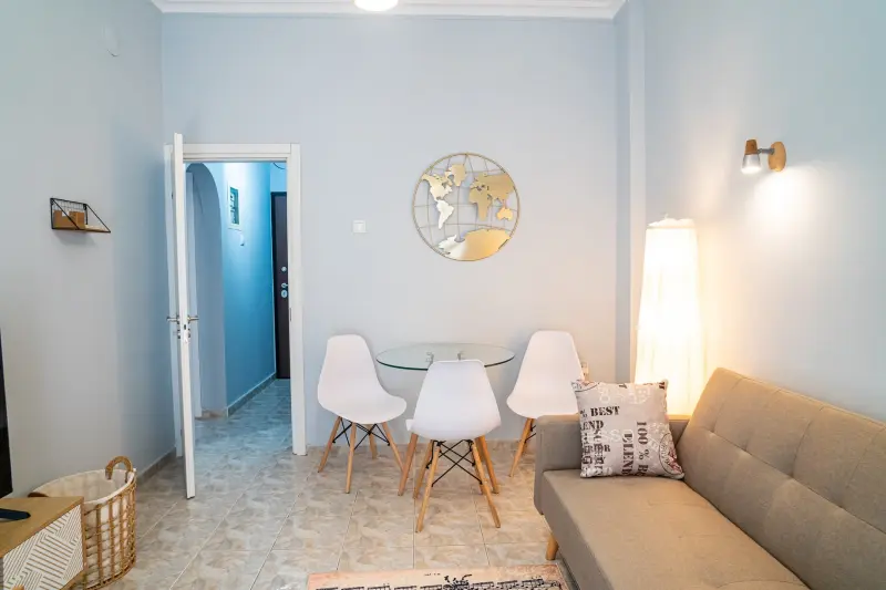 Feel Greek Hospitality #Θ009 - Photo #12