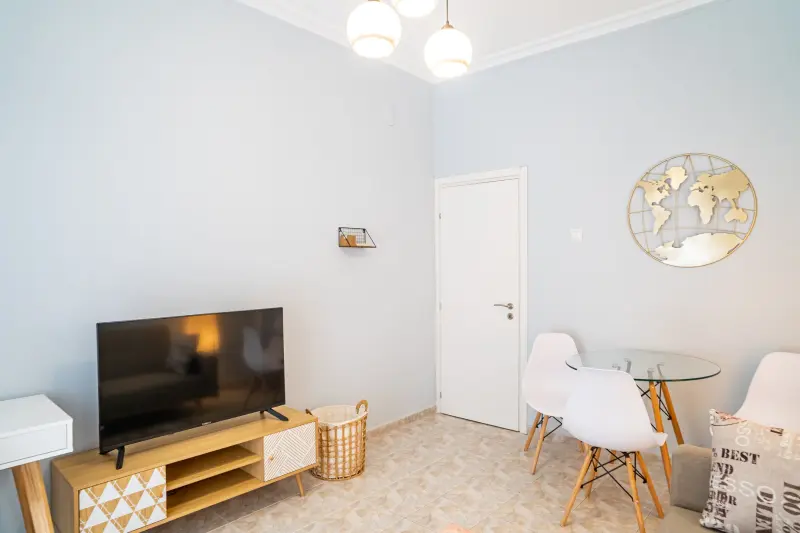 Feel Greek Hospitality #Θ009 - Photo #2