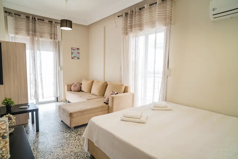 Seaside Serenity Feel Greek #X014 - Photo #18