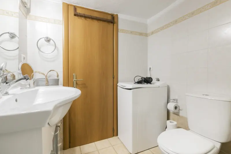 Vacation House Feel Greek #X015 - Photo #26