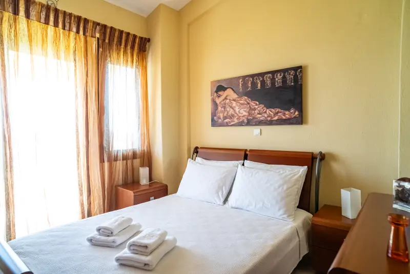 Feel Greek Hospitality #X018 - Photo #3