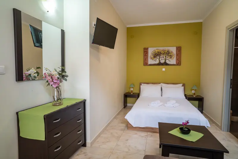 Feel Greek Elia Beach Apartments 6 - Photo #2