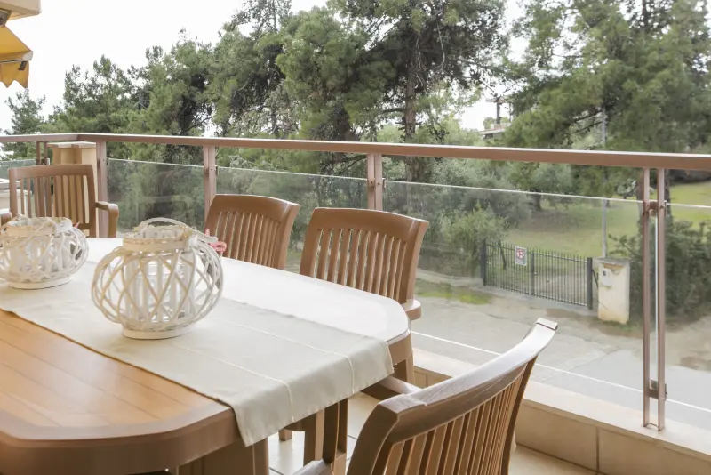 Vacation House Feel Greek #X015 - Photo #34