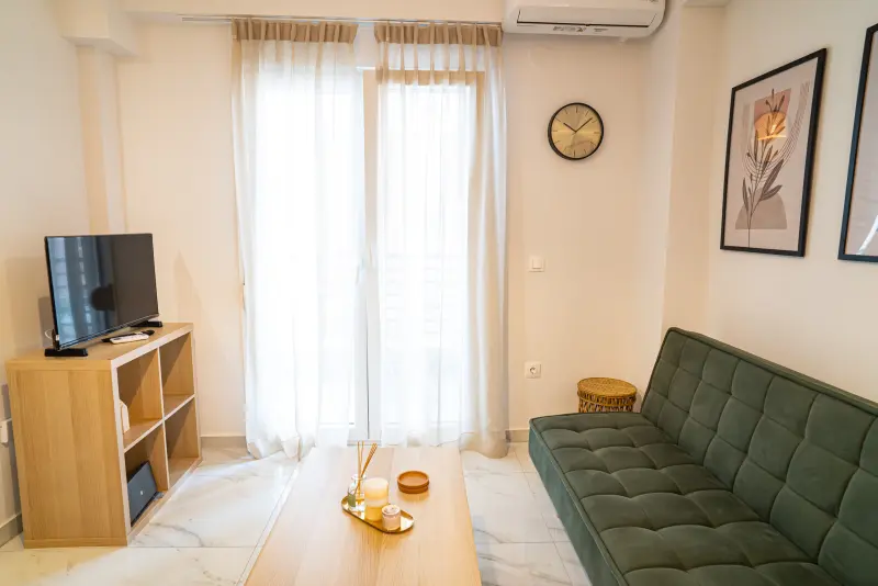 Feel Greek Hospitality #Θ023 - Photo #25