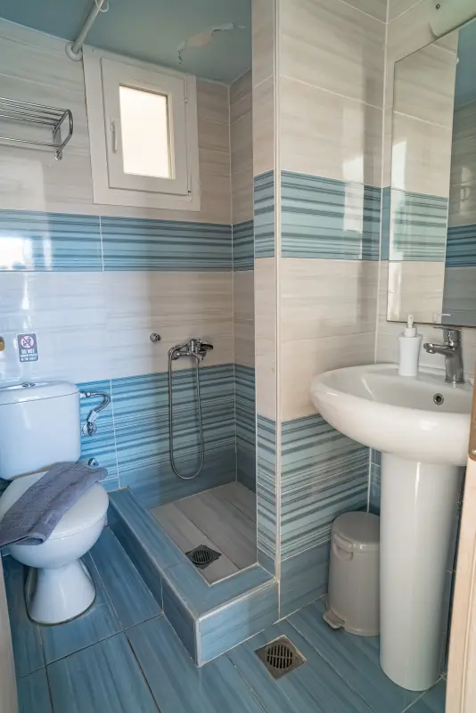 Feel Greek Blue & White Apartments B2 - Photo #4