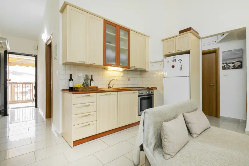 Vacation House Feel Greek #X015 - Photo #47