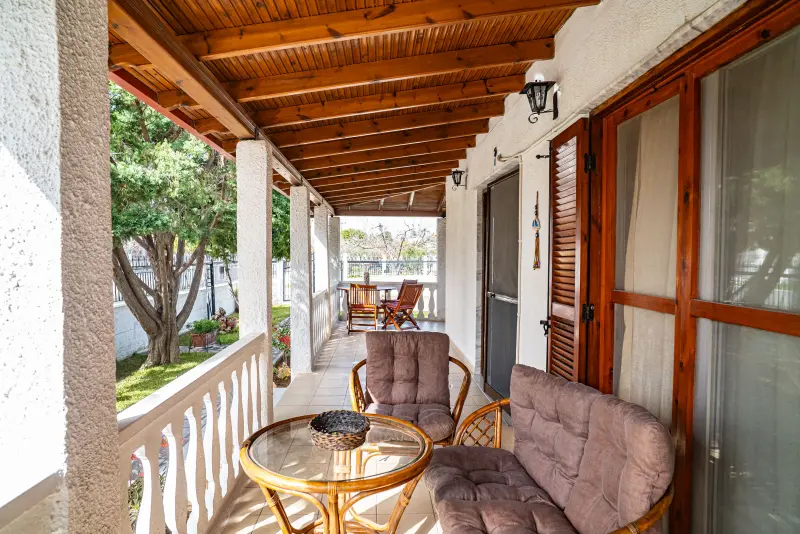 Feel Greek Hospitality #Χ013 - Photo #29