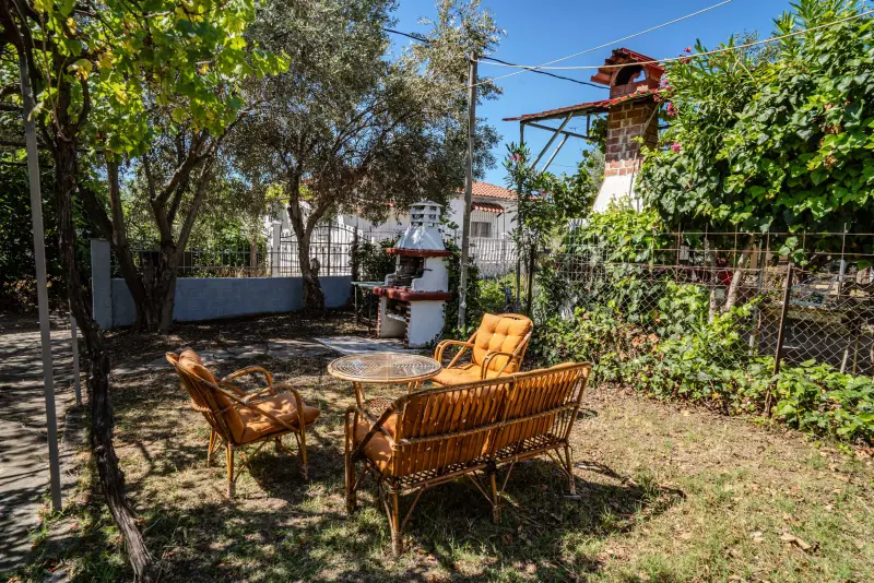 Feel Greek Hospitality #X009 - Photo #15