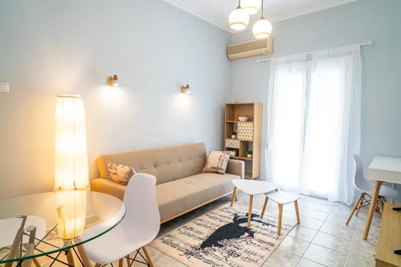 Feel Greek Hospitality #Θ009 - Photo #7