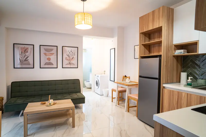 Feel Greek Hospitality #Θ023 - Photo #2