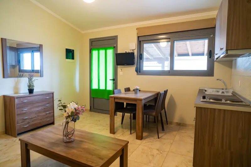 Feel Greek Elia Beach Apartments 2 - Photo #17