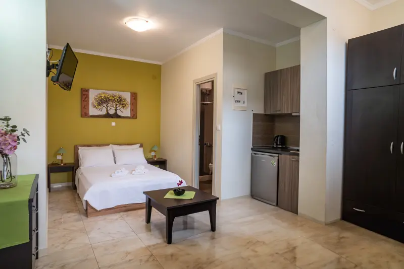 Feel Greek Elia Beach Apartments 6 - Photo #7