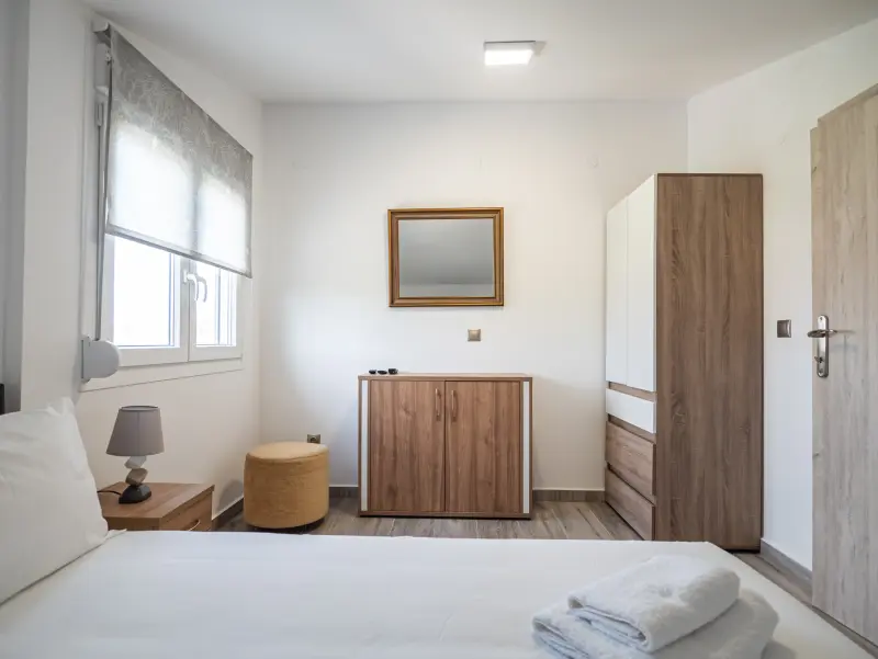 Twin Maisonette By The Sea #Χ002 Feel Greek - Photo #26