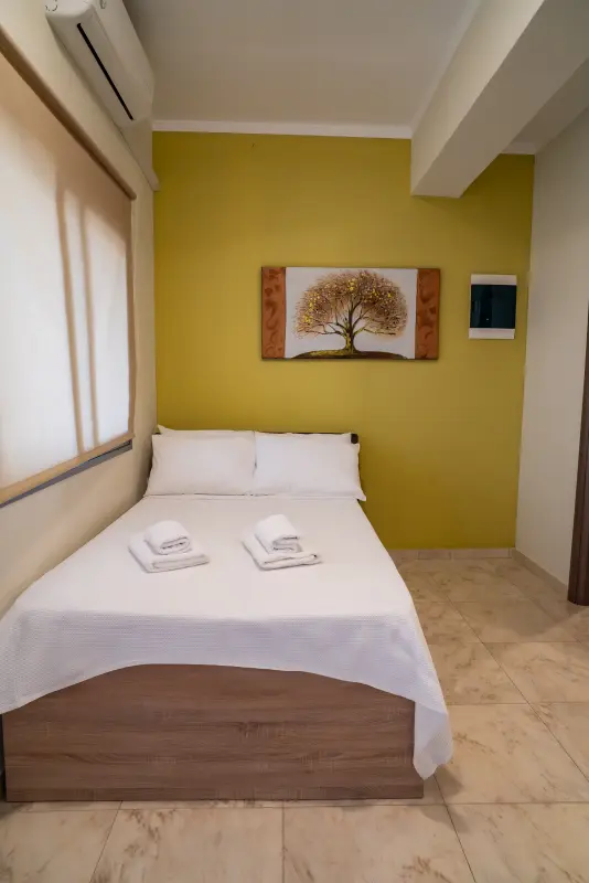 Feel Greek Elia Beach Apartments 1 - Photo #8
