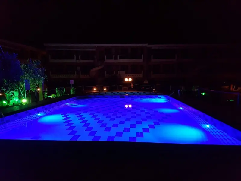 Vacation House Feel Greek #X015 - Photo #49