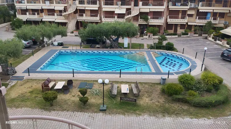 Vacation House Feel Greek #X015 - Photo #50