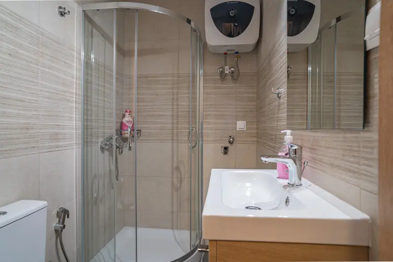 Feel Greek Hospitality #Θ001 - Photo #24