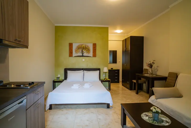 Feel Greek Elia Beach Apartments 3 - Photo #8