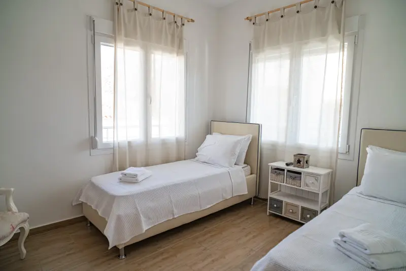 Feel Greek Blue & White Apartments B1 - Photo #19