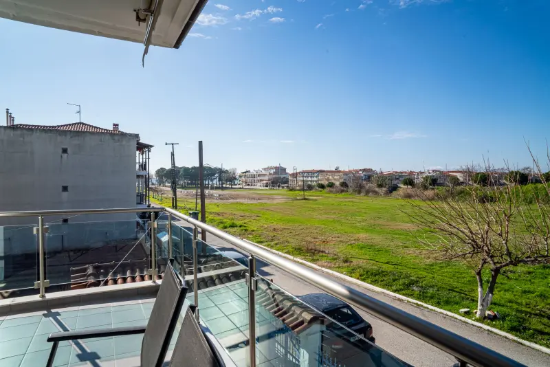 Feel Greek Blue & White Apartments A1 - Photo #28